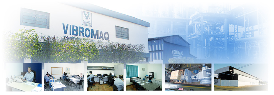 vibromaq empresa